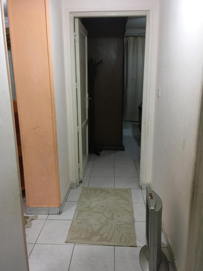 Two-Bedroom Apartment at Al Rehab Kairo Eksteriør billede